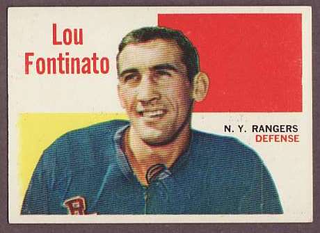 61 Lou Fontinato